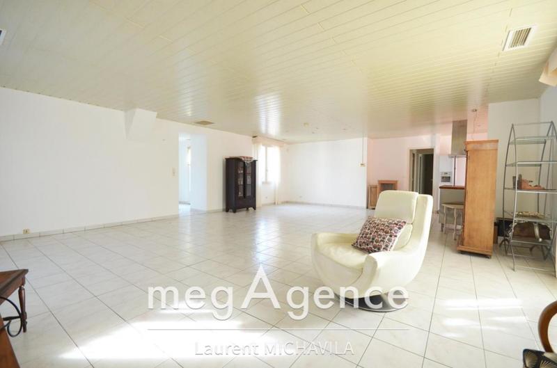 Maison - 175 m² - 6 pièces