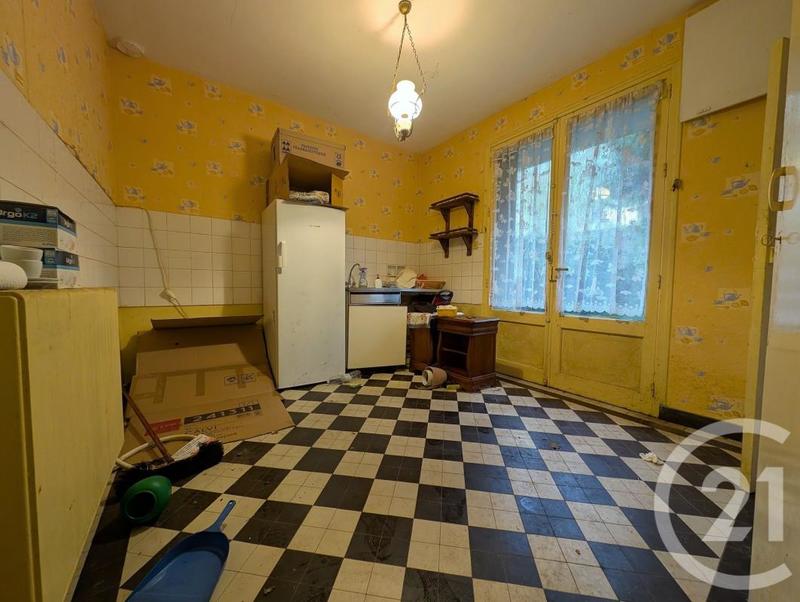 Maison - 153 m² - 6 pièces