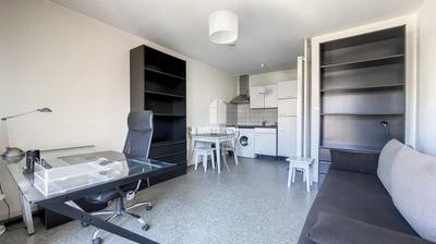 Appartement - 26 m² - 1 pièce