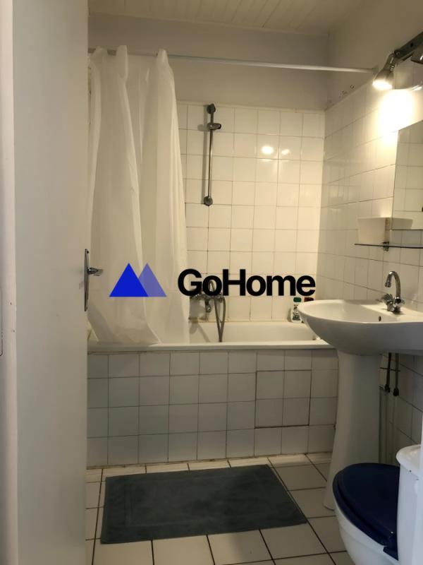 Appartement - 30 m² - 2 pièces