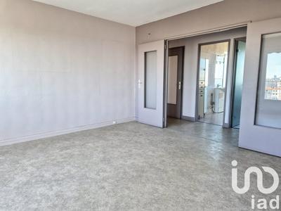 Appartement - 69 m² - 4 pièces