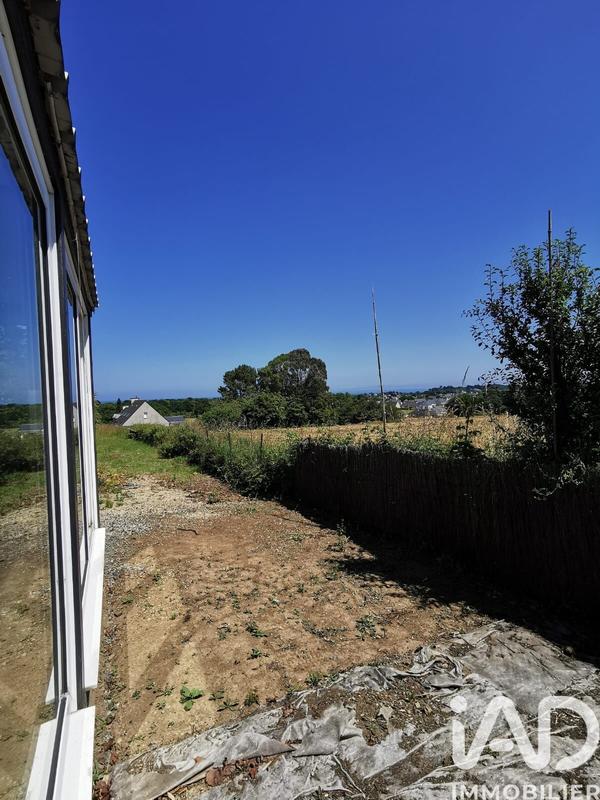 Maison - 192 m² - 11 pièces