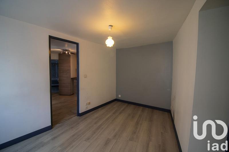 Immeuble - 141 m²