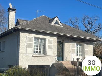 Maison - 174 m² - 6 pièces