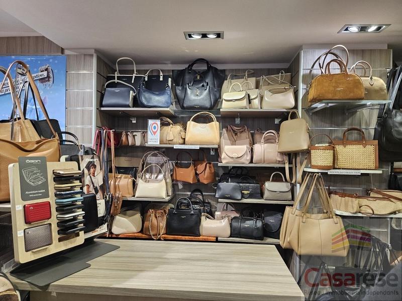 Fonds de commerce - 71 m²