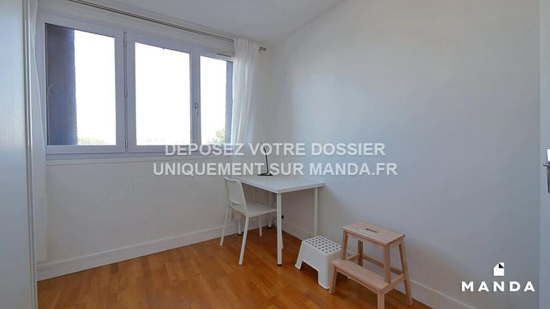 Appartement - 54 m² - 3 pièces
