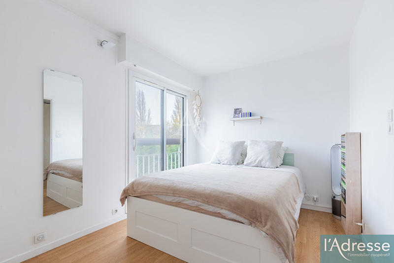 Appartement - 75 m² - 4 pièces