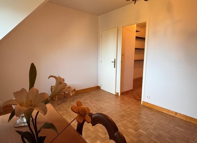 Maison - 155 m² - 7 pièces