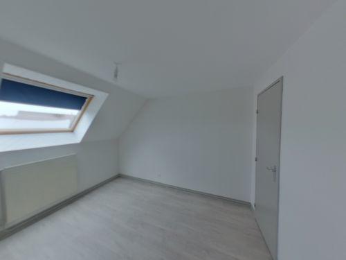 Pavillon - 84 m² - 4 pièces