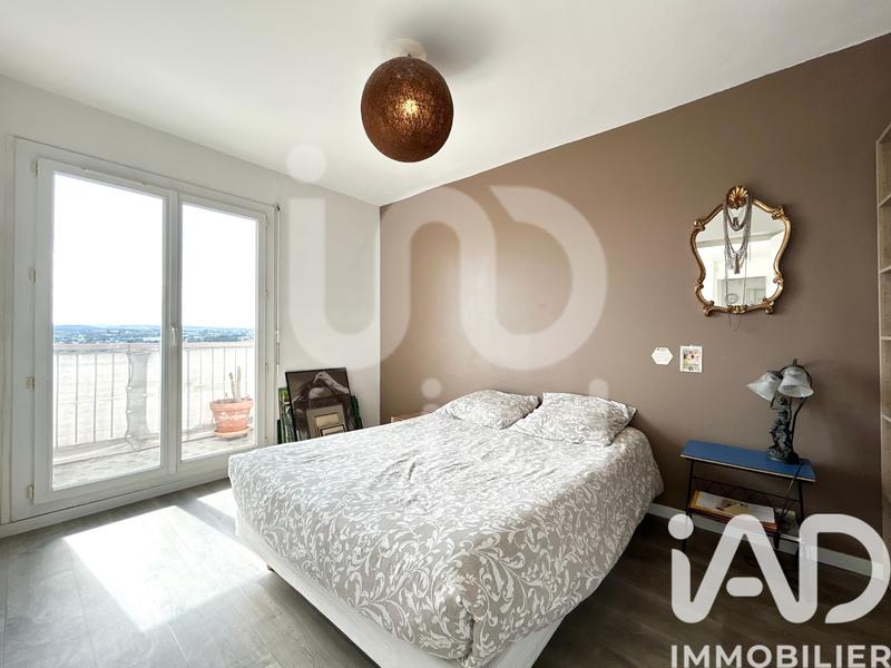 Appartement - 68 m² - 4 pièces