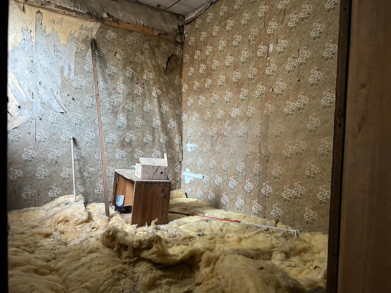 Maison - 59 m² - 3 pièces