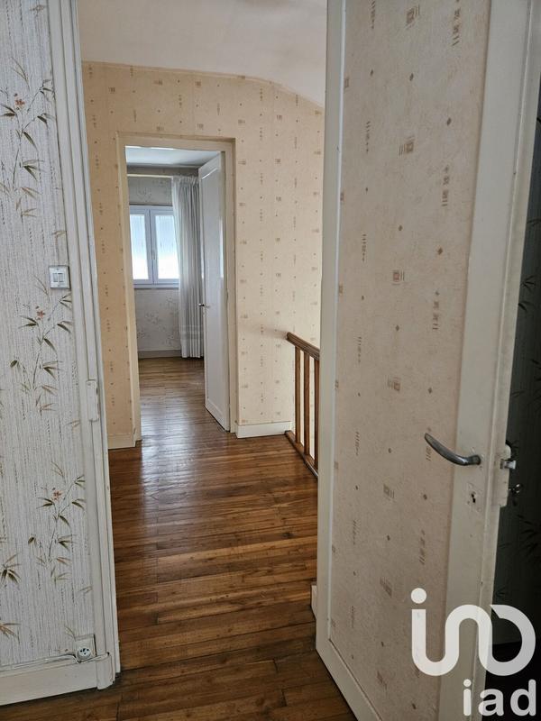 Maison - 145 m² - 4 pièces