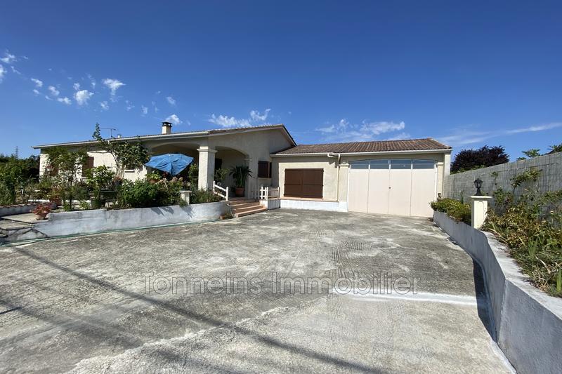 Maison - 150 m² - 4 pièces