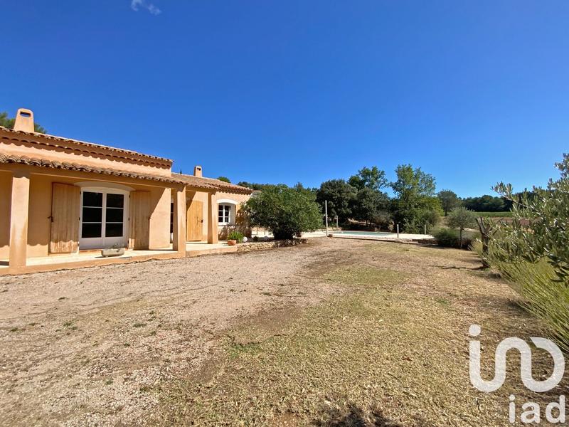 Maison - 147 m² - 5 pièces