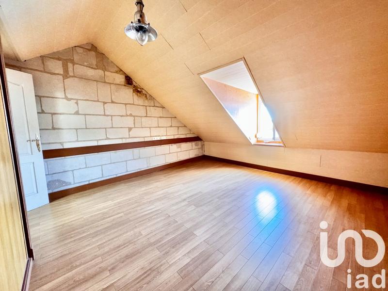 Maison - 146 m² - 6 pièces