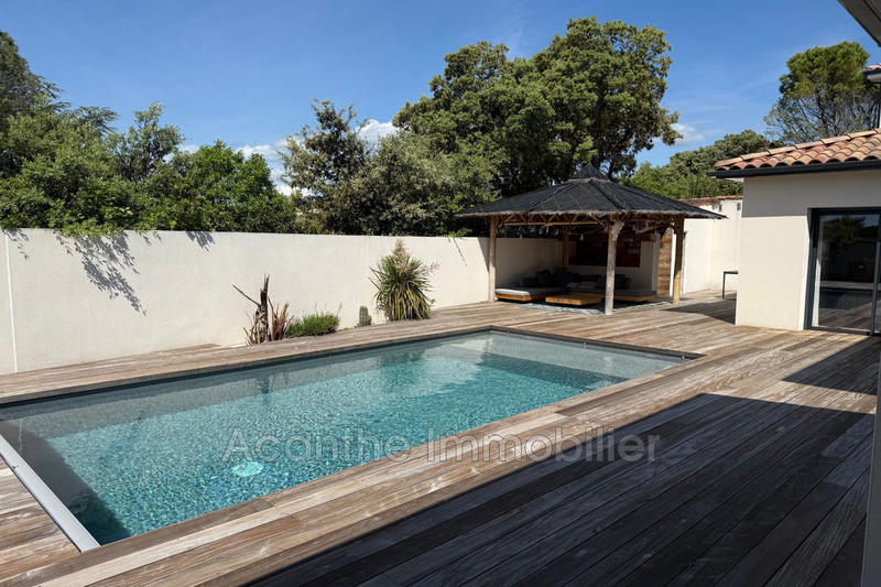 Villa - 156 m² - 6 pièces