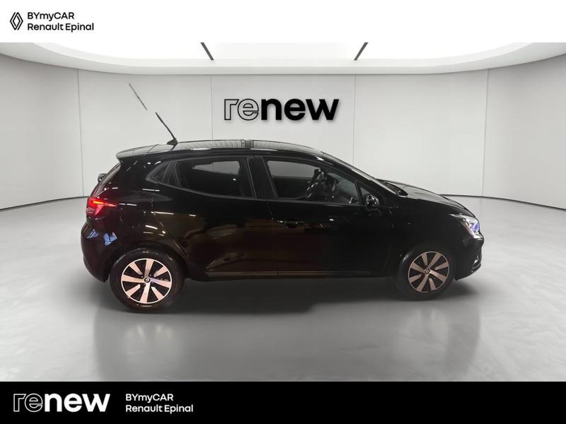 Renault Clio V TCe 90 Equilibre