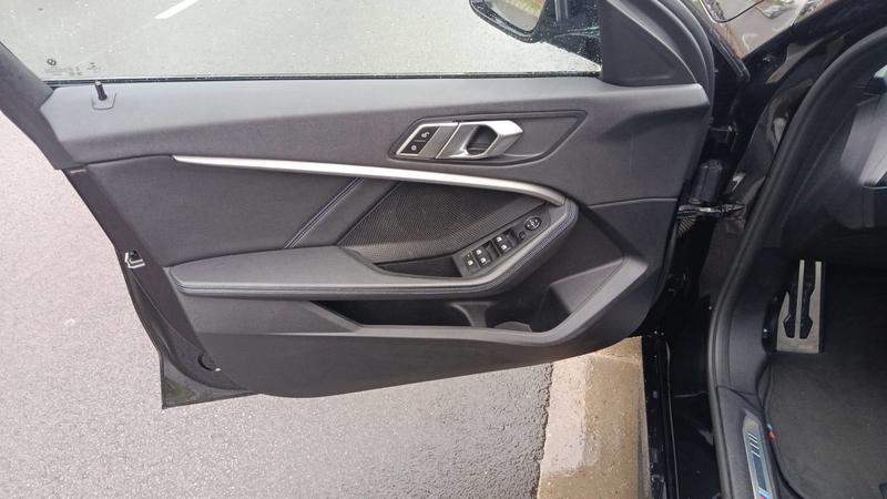 Bmw Série 1 116i 109 Bva7 Sport Pack m