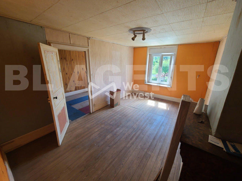 Maison - 145 m² - 7 pièces