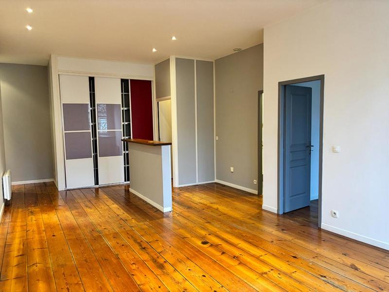 Appartement - 69 m² - 3 pièces