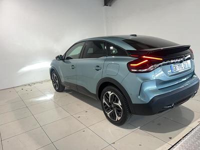 Citroën C4 BlueHDi 130 s&amp;S Eat8 Shine