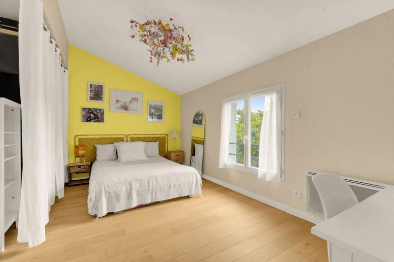 Villa - 170 m² - 5 pièces