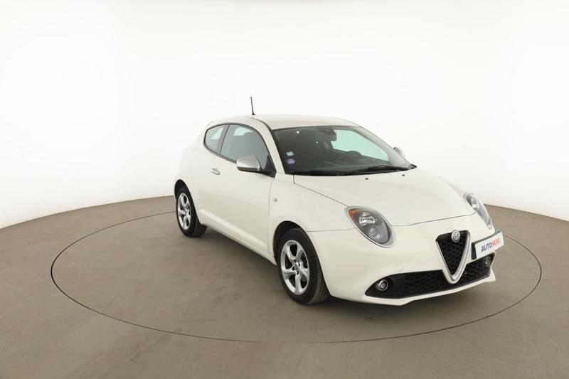 Alfa Romeo MiTo 1.4 Mpi Edizione 78 ch