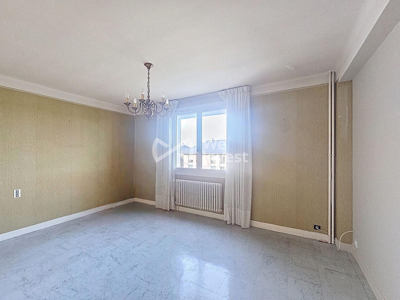 Maison - 114 m² - 5 pièces