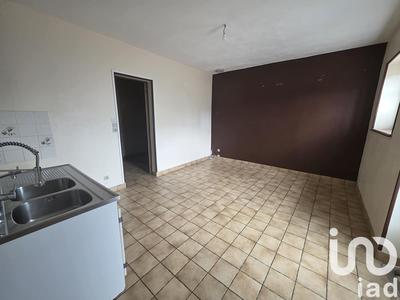 Maison de village - 146 m² - 5 pièces