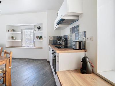 Appartement - 74 m² - 4 pièces