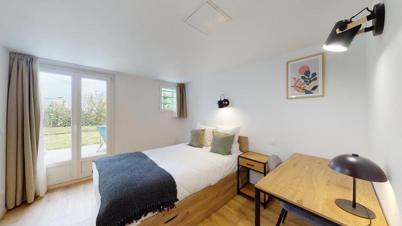 Appartement - 286 m²