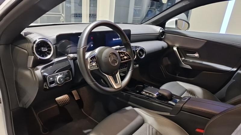 Mercedes Cla Shooting Brake 250 E 8g-Dct Progressive Line