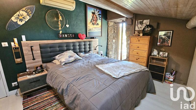 Maison de campagne - 143 m² - 7 pièces