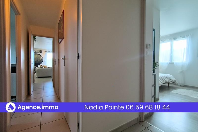 Maison - 83 m² - 4 pièces