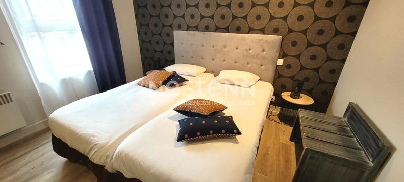 Fonds de commerce - 452 m²