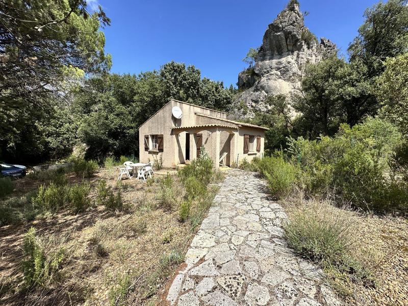 Maison - 195 m² - 7 pièces