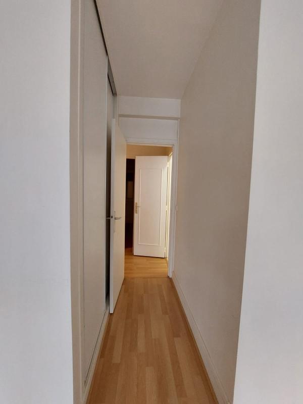 Appartement - 125 m² - 5 pièces