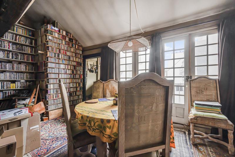 Appartement - 70 m² - 2 pièces