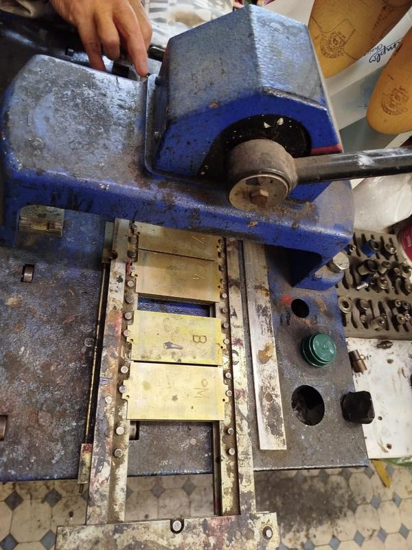 Fonds de commerce - 52 m²