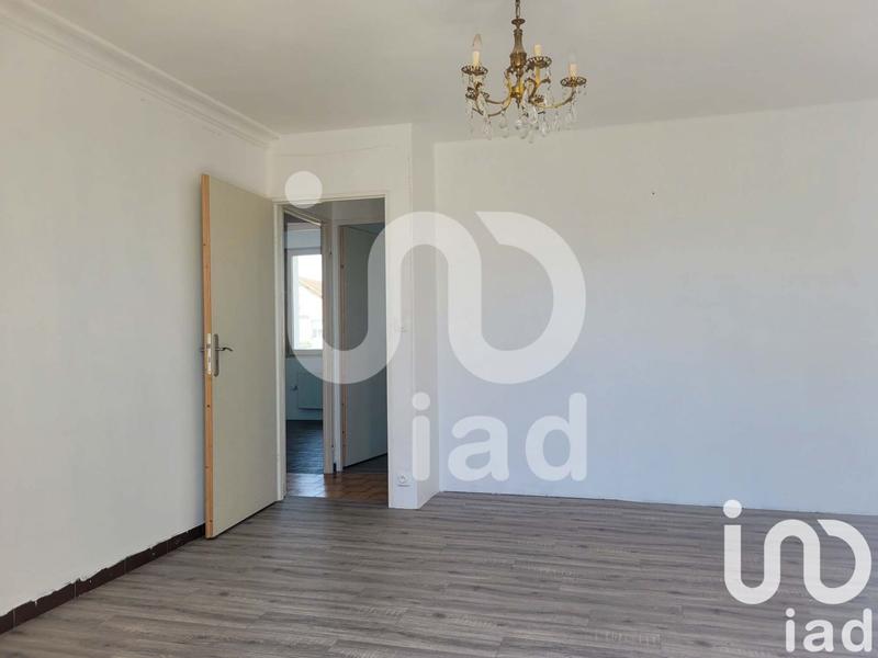 Maison - 143 m² - 7 pièces