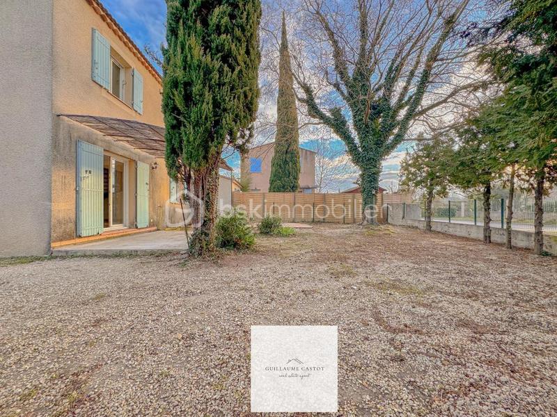 Villa - 94 m² - 5 pièces