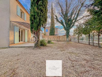 Villa - 94 m² - 5 pièces