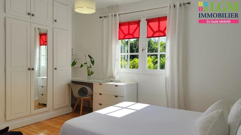 Villa - 170 m² - 5 pièces