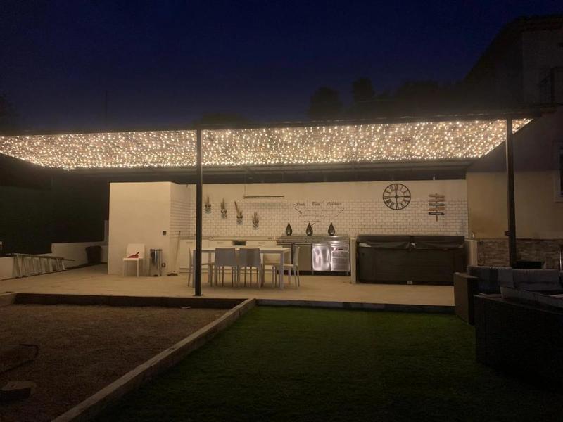 Villa - 190 m² - 6 pièces