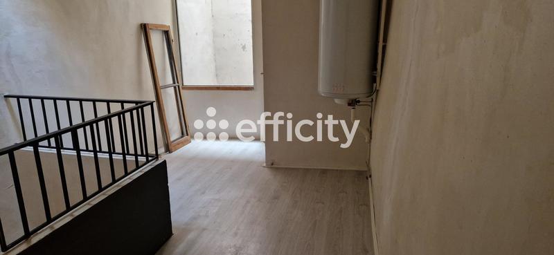 Maison - 72 m² - 4 pièces