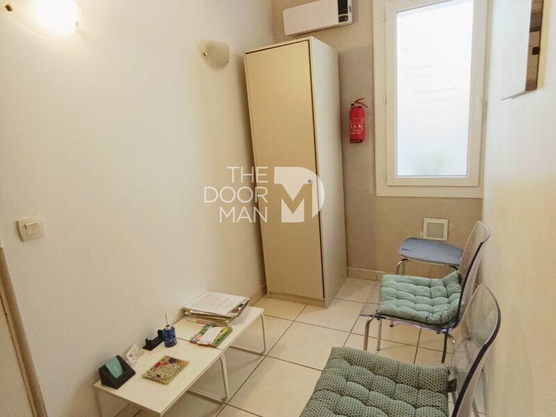 Bureau - 29 m² - 3 pièces