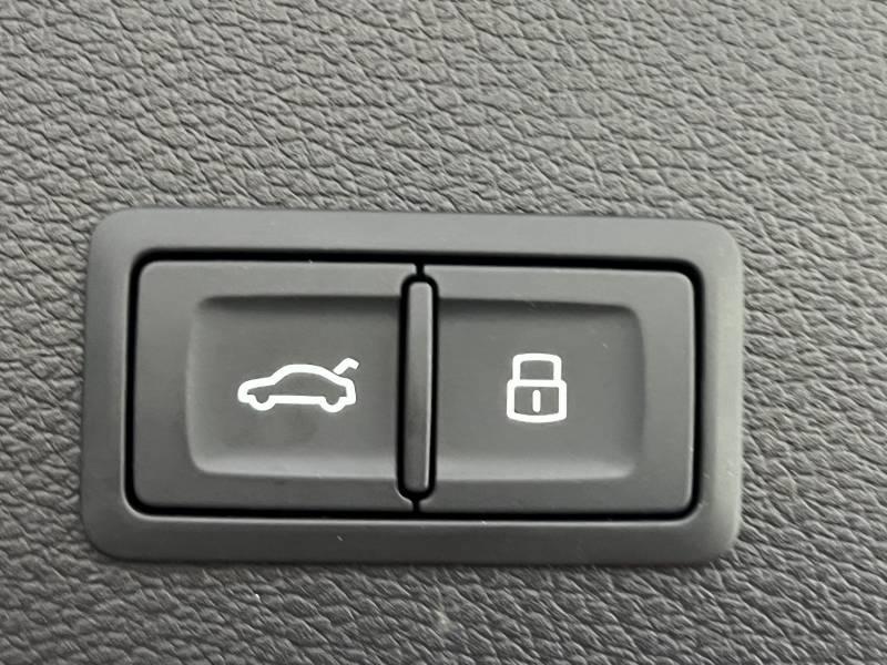 Audi Q2 35 Tfsi 150 s tronic 7 s line