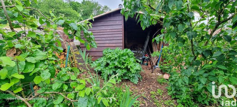 Maison - 81 m² - 5 pièces