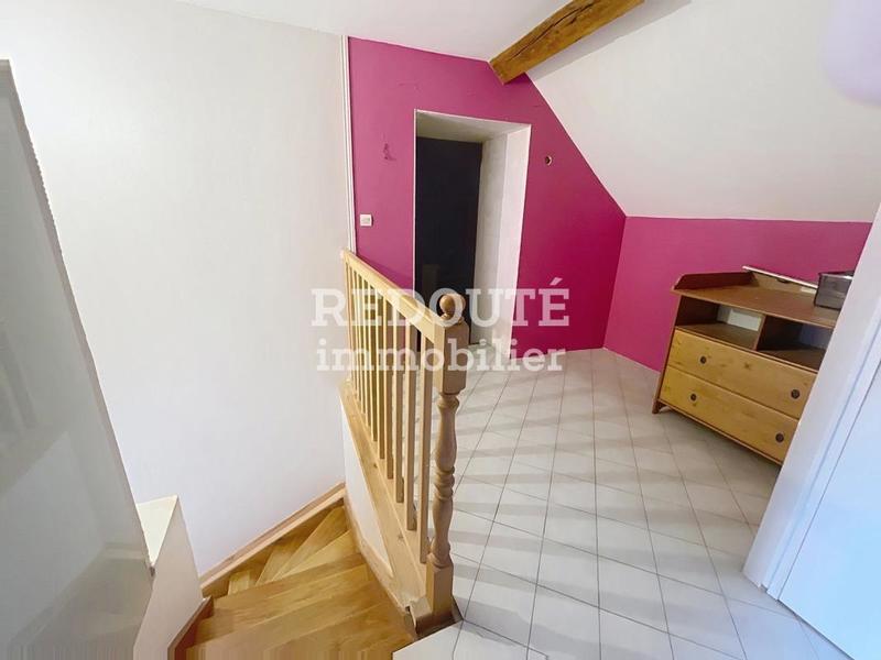 Ferme - 180 m² - 4 pièces