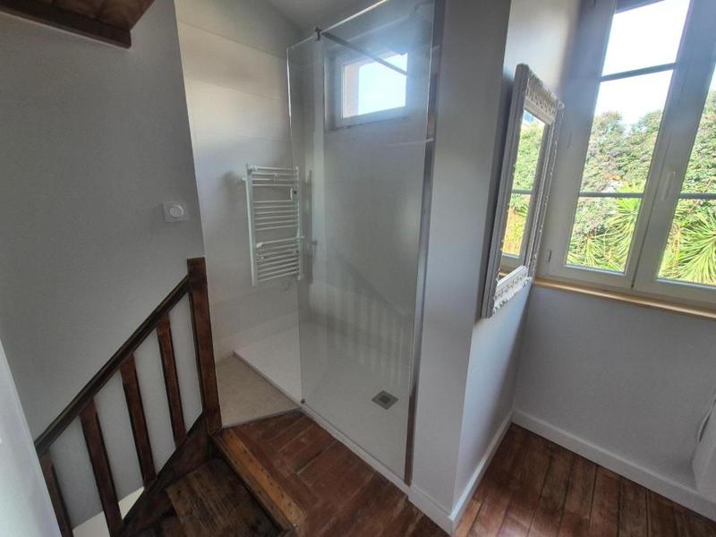 Maison de ville - 23 m² - 2 pièces